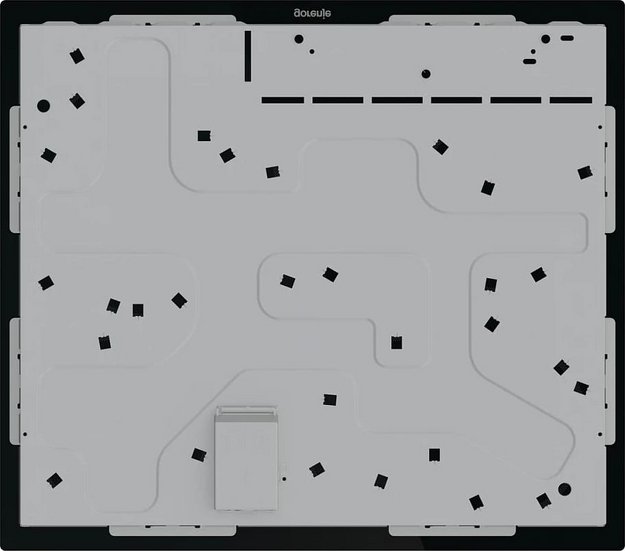 Варочная панель Gorenje ECT646BSCE (preview 7)