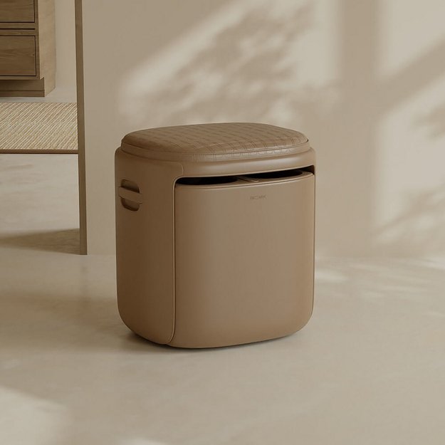 Массажер для ног BORK D715bg (фото 10) Массажер для ног BORK D715bg (preview 10)