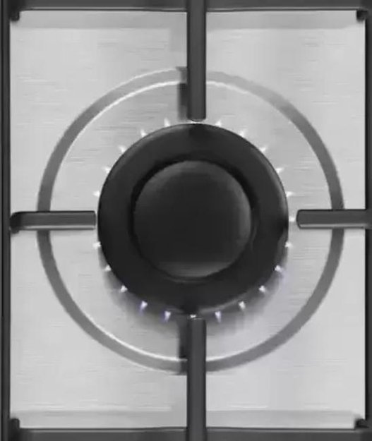 Газовая варочная панель MAUNFELD EGHS.43.3STS-ES (preview 13)