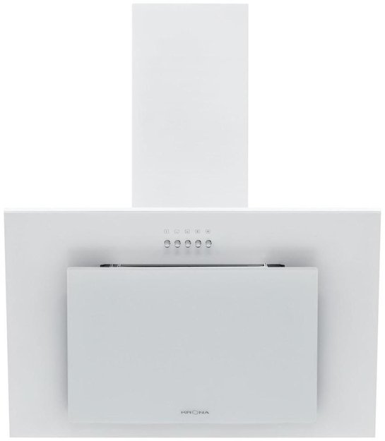 Вытяжка Krona FIONA E 600 white PB (фото 1) Вытяжка Krona FIONA E 600 white PB (preview 1)