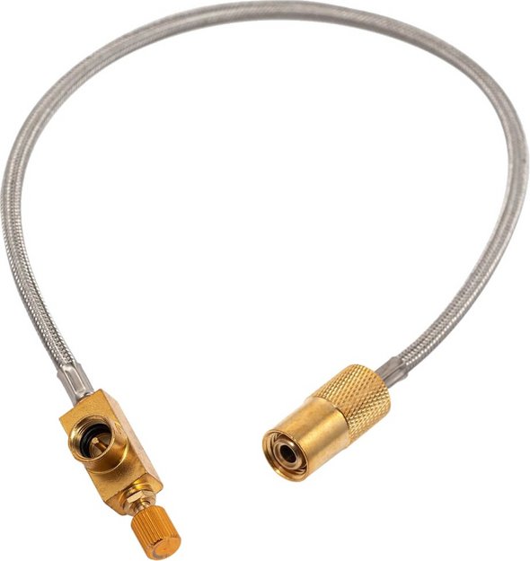 Портативная газовая плита BORK G506 (фото 12) Портативная газовая плита BORK G506 (preview 12)