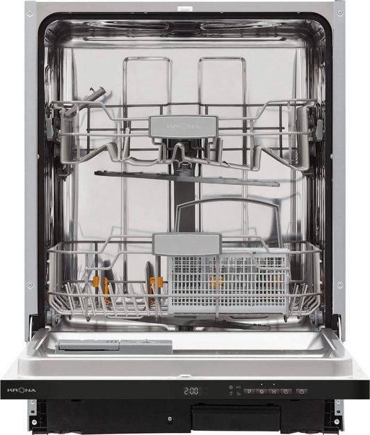 Встраиваемая посудомоечная машина KRONA GARDA 60 BI V2 (preview 2)