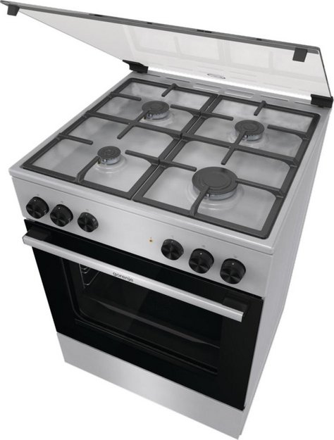 Комбинированная плита Gorenje GK6A21XF (preview 4)
