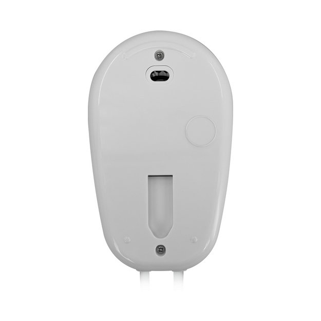 Настенный фен Meyvel MF2-1300 (White) (preview 5)