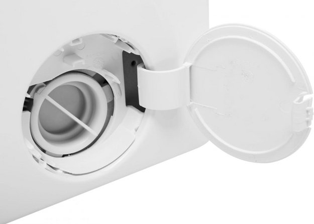 Стиральная машина Hyundai WFE9201 (фото 13) Стиральная машина Hyundai WFE9201 (preview 13)