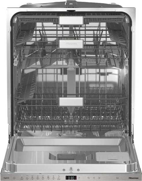 Встраиваемая посудомоечная машина Hisense HV693C60AD (preview 8)