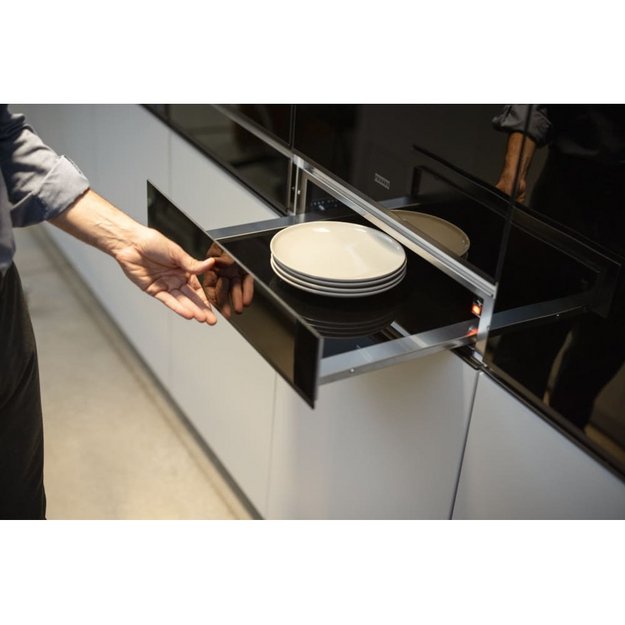 Подогреватель посуды Franke FMY 14 DRW BK (фото 7) Подогреватель посуды Franke FMY 14 DRW BK (preview 7)