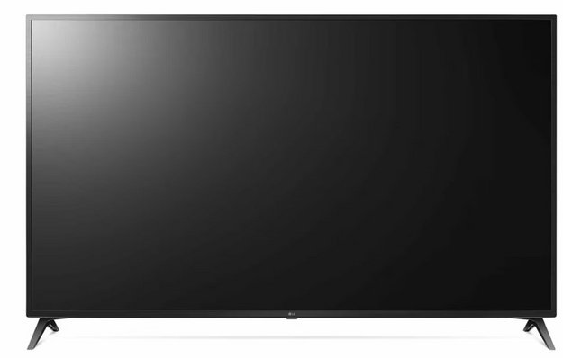 Телевизор LG 70UP75006LC (preview 2)