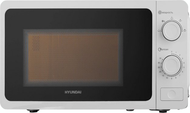 Микроволновая печь Hyundai HYM-M2009 (preview 6)