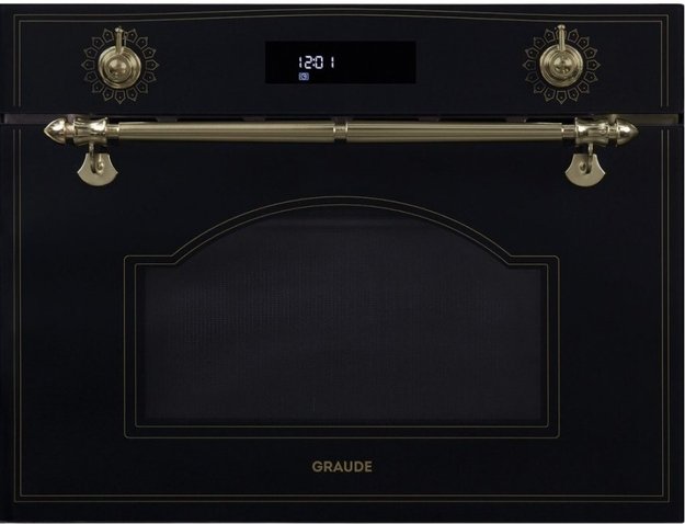 Микроволновая печь Graude MWK 45.0 S (фото 1) Микроволновая печь Graude MWK 45.0 S (preview 1)