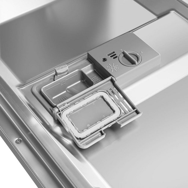 Посудомоечная машина Maunfeld MWF60120W (фото 14) Посудомоечная машина Maunfeld MWF60120W (preview 14)