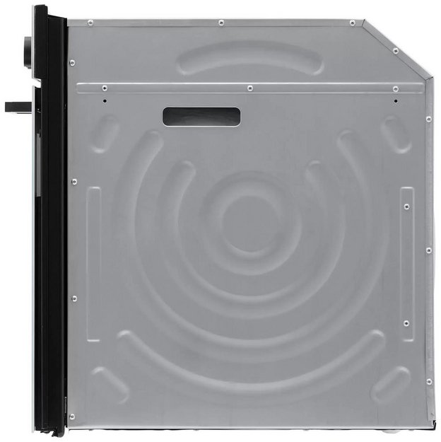 Духовой шкаф KRONA VOLLMOND 60 WH (фото 4) Духовой шкаф KRONA VOLLMOND 60 WH (preview 4)