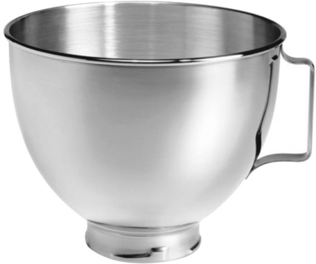 Планетарный миксер KitchenAid 5KSM95PSECU (preview 4)