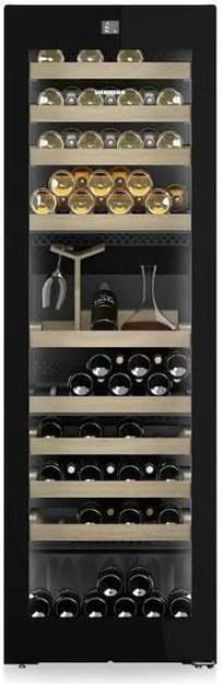 Винный шкаф Liebherr WPgbi 5283 Vinidor Selection (preview 3)