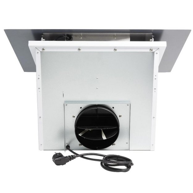 Вытяжка Zigmund Shtain K 149.6 W (фото 5) Вытяжка Zigmund Shtain K 149.6 W (preview 5)