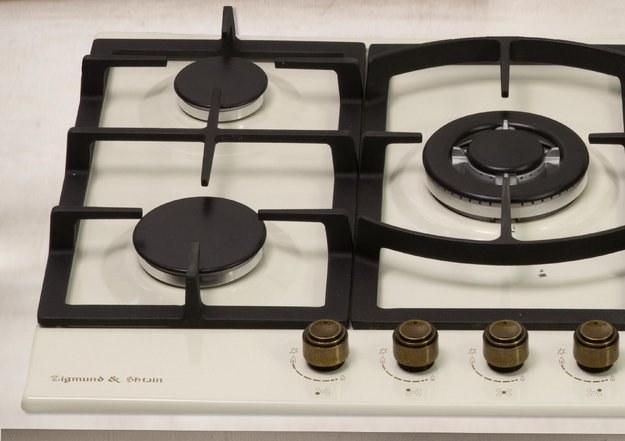 Газовая варочная панель Zigmund Shtain G 16.7 X (preview 4)