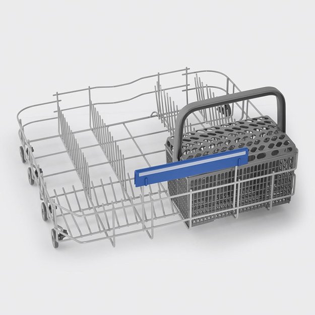 Встраиваемая посудомоечная машина Smeg STL262D (preview 3)