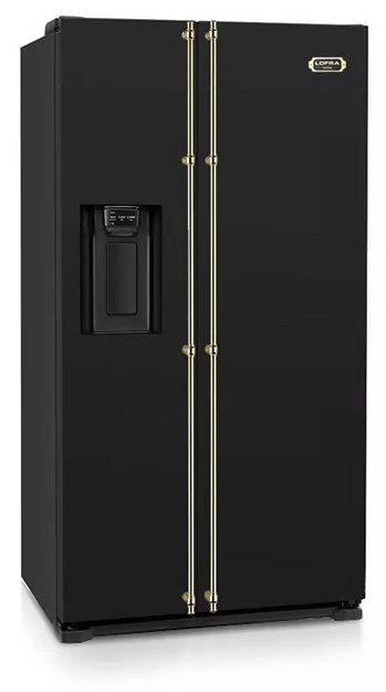 Холодильник Lofra GFRNM 918/O BRASS (preview 2)