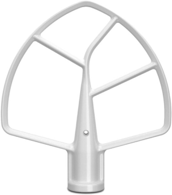 Миксер профессиональный KitchenAid Heavy Duty 5KSM55SXXEWH (фото 2) Миксер профессиональный KitchenAid Heavy Duty 5KSM55SXXEWH (preview 2)