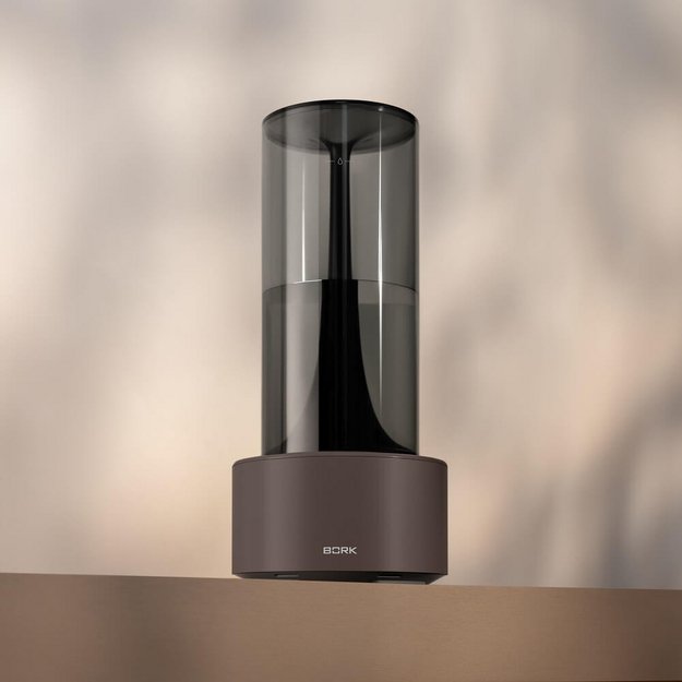 Увлажнитель воздуха BORK H503 gg (фото 9) Увлажнитель воздуха BORK H503 gg (preview 9)