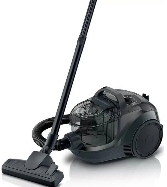 Пылесос Bosch BGC21X300 (preview 1)