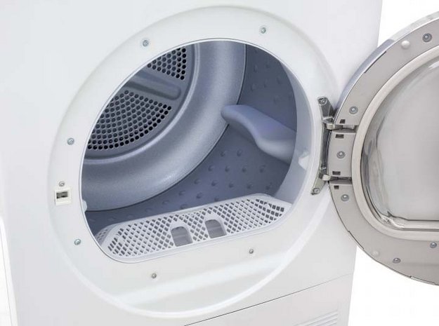 Сушильная машина Schaub Lorenz SLR TC721T (preview 7)