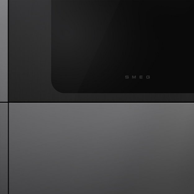 Духовой шкаф с функцией пара Smeg SO6201S2B (preview 5)