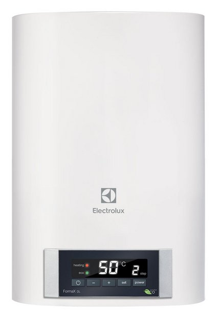 Водонагреватель Electrolux EWH 30 Formax DL (preview 1)