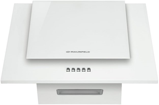 Вытяжка Maunfeld Wind 60 A White (preview 6)