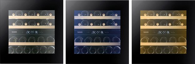 Винный шкаф Dunavox DAVG-32.80DMB.TO (фото 6) Винный шкаф Dunavox DAVG-32.80DMB.TO (preview 6)