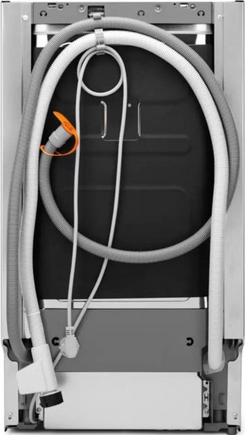 Встраиваемая посудомоечная машина Electrolux KEAD2100L (preview 2)