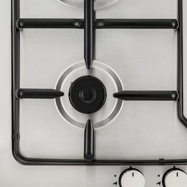 Газовая варочная поверхность KRONA ORTICA 60 IX (preview 7)