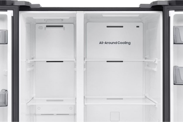 Холодильник Samsung RS70F65Q1FWT (preview 6)