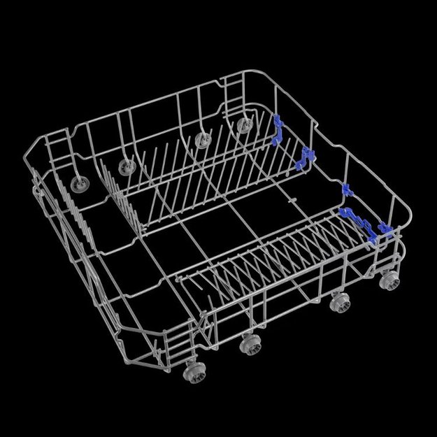 Встраиваемая посудомоечная машина Maunfeld MLP6022A01 Light Beam (фото 16) Встраиваемая посудомоечная машина Maunfeld MLP6022A01 Light Beam (preview 16)