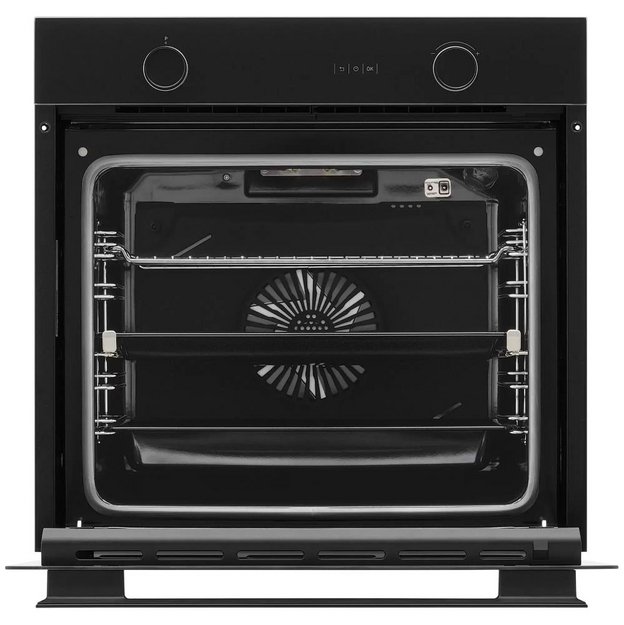 Духовой шкаф KRONA NERO max 60 BL/BL (preview 4)