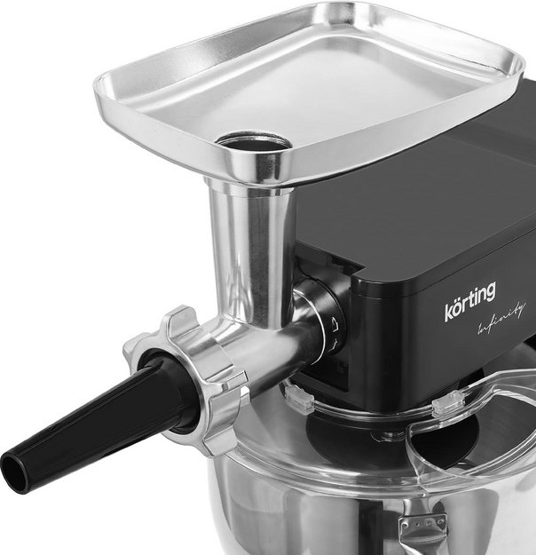 Кухонная машина Korting KKM 0101 M Infinity (preview 11)