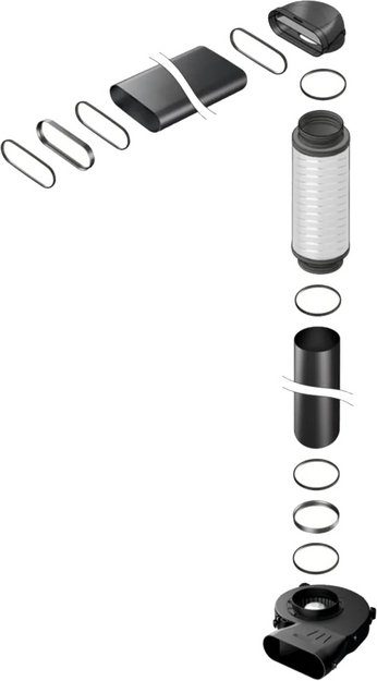 Набор c USDR50 и ULS BORA UESDRSL (preview 1)