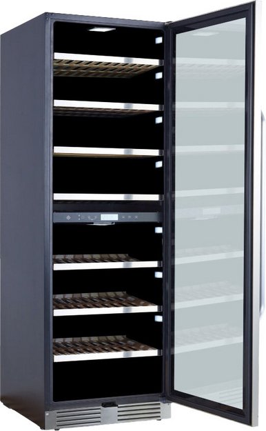 Винный шкаф La Sommeliere MT150DZ (фото 4) Винный шкаф La Sommeliere MT150DZ (preview 4)
