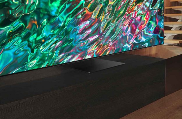 Телевизор Samsung QE85QN90BAU (preview 18)