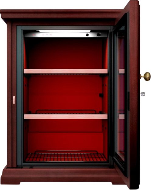 Винный шкаф IP CEX 151 LСU (preview 5)