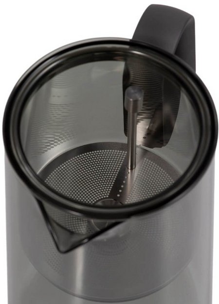 Чайник заварочный BORK HK509 bk (preview 4)