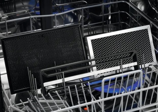 Варочная панель с вытяжкой Electrolux KCC85450 (preview 6)