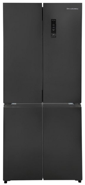 Холодильник Schaub Lorenz SLU X495D4EI (preview 1)