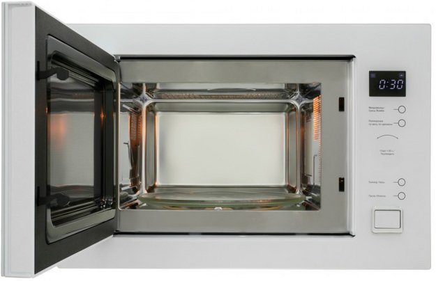 Встраиваемая микроволновая печь Schaub Lorenz SLM EL25D (фото 2) Встраиваемая микроволновая печь Schaub Lorenz SLM EL25D (preview 2)