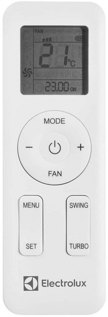 Сплит-система Electrolux EACS-07HF2/N3 (preview 8)