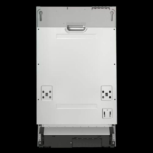 Встраиваемая посудомоечная машина Maunfeld MLP4249G02 Light Beam (фото 14) Встраиваемая посудомоечная машина Maunfeld MLP4249G02 Light Beam (preview 14)