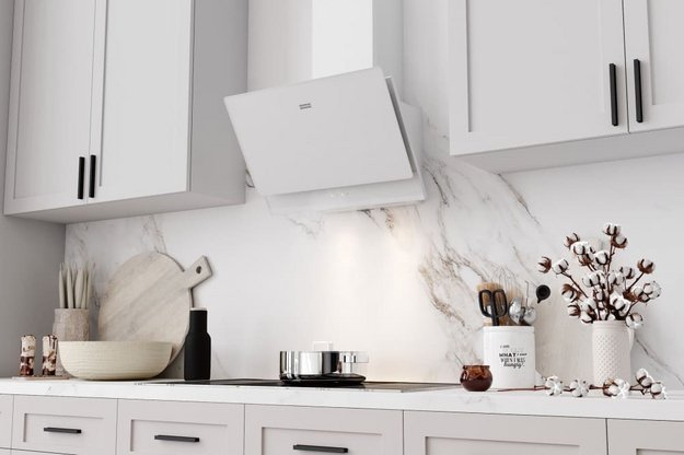 Вытяжка Franke TEMPER 50 WH (фото 7) Вытяжка Franke TEMPER 50 WH (preview 7)