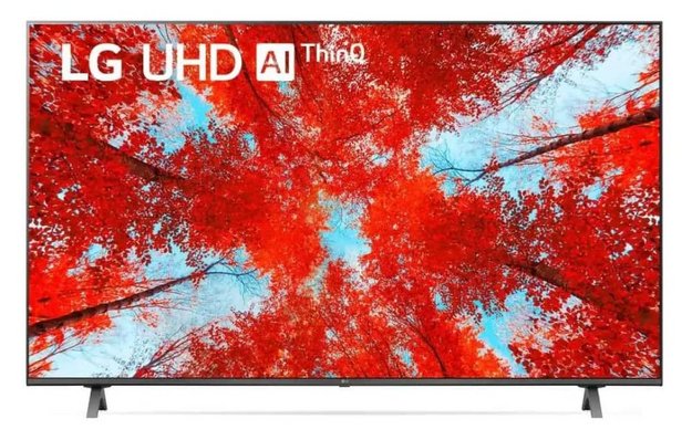 Телевизор LG 50UQ90006LD (preview 1)