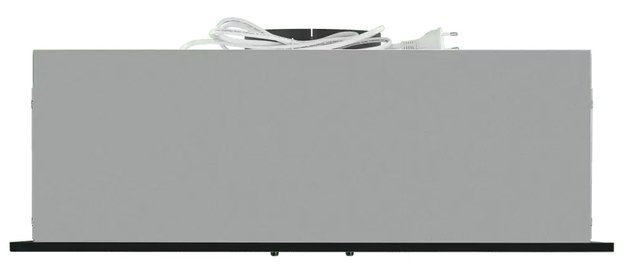 Встраиваемая вытяжка Maunfeld Crosby Light 5028 черный (фото 7) Встраиваемая вытяжка Maunfeld Crosby Light 5028 черный (preview 7)