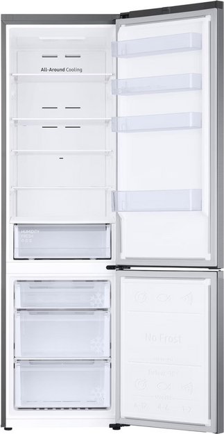 Холодильник Samsung RB38C600CS9/EF (preview 6)